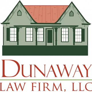 Lawyer Thomas Whitfield Dunaway IV