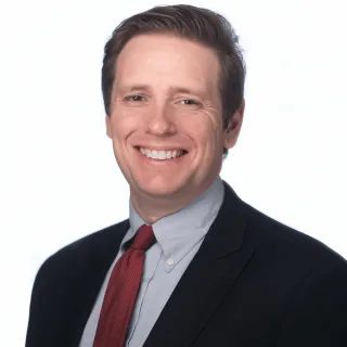 Lawyer William Cleveland
