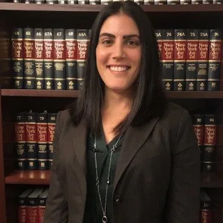 Lawyer Heather M. Nappi