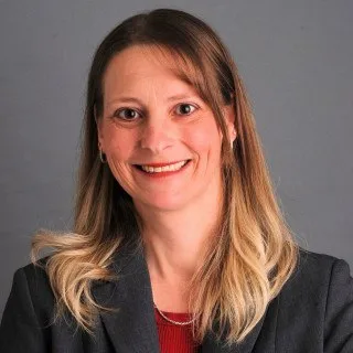 Lawyer Sandi B. Girolamo