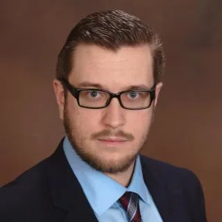 Lawyer Ross B. Russell