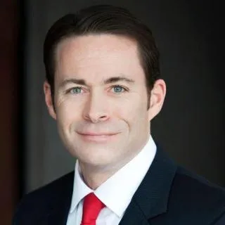 Lawyer Harley C. Erbe