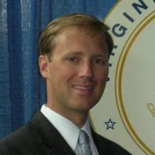 Lawyer Robert C. Goad III