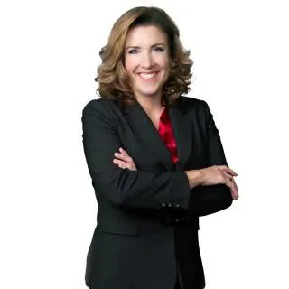Lawyer Michelle Shelley Behan