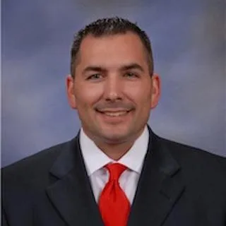 Lawyer John R. Schneider