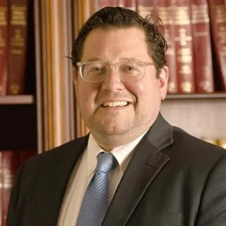 Lawyer Scott R. Ouellette