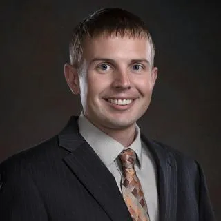 Lawyer Ben Jackson