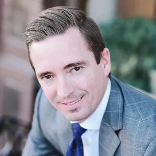 Lawyer Anthony C McMullin
