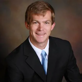 Lawyer Ty Smith