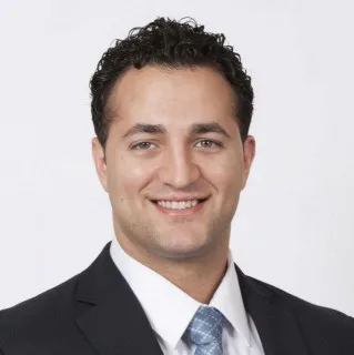 Lawyer Melvin J. Babi