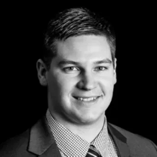 Lawyer Beau A. Hoffman