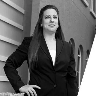 Lawyer AnnaDanielle Carter