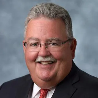 Lawyer Mark Freeman