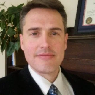 Lawyer Jeffrey Shafto