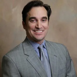 Lawyer Glenn P. Green