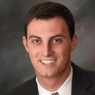 Lawyer Patrick Beddow