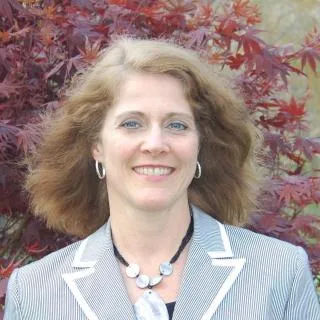 Lawyer Deanne Chrystal