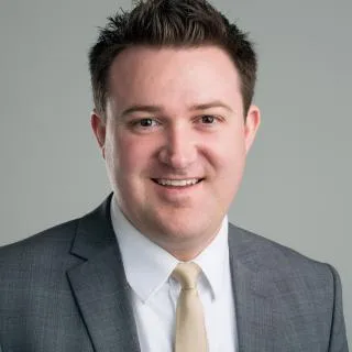 Lawyer C. Justin Cutler