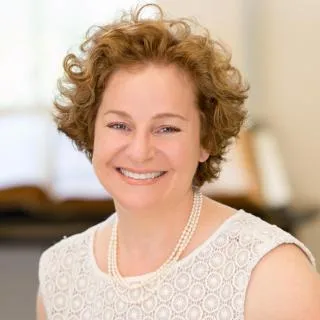Lawyer Beth M. Nussbaum