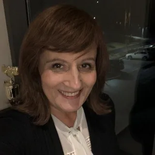 Lawyer Kristen Prata Browde