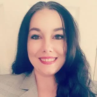 Lawyer Heather Danielle Blansett