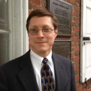 Lawyer James Alan Kozachek