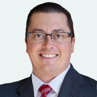 Lawyer William J. Mostyn IV