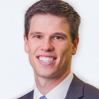 Lawyer Mark Krogstad