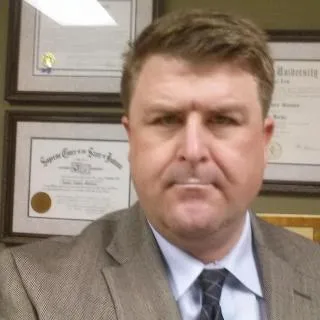 Lawyer Daniel J Goeman