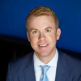 Lawyer R. Scott Pecher