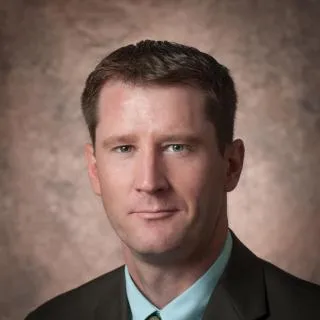 Lawyer Darin Wisehart