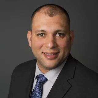 Lawyer Markus A Powell