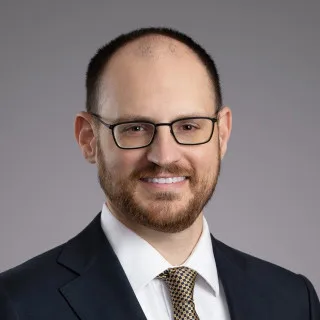 Lawyer H. Alex Fuller