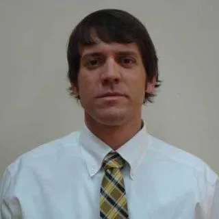 Lawyer William S. Hardman Jr.