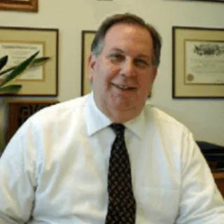 Lawyer Nathan L. Rosenberg