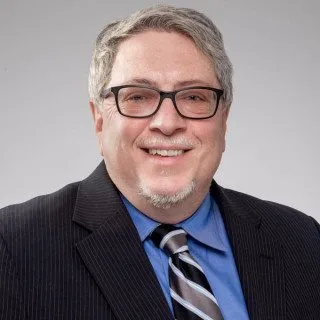 Lawyer David N. Mabrey
