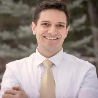Lawyer Nicholas Owens