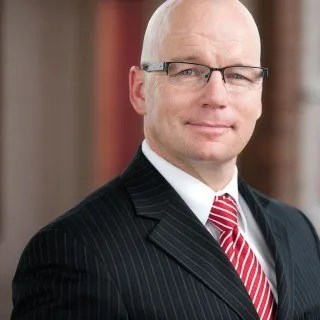 Lawyer Eric Sims