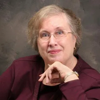 Lawyer Rose Mary Zapor