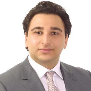 Lawyer Mher Asatryan