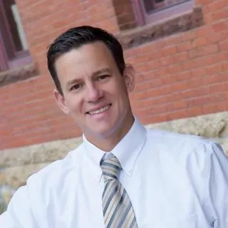 Lawyer Timothy P Horan