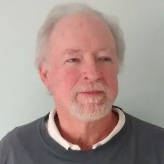 Lawyer William Blake McCarty