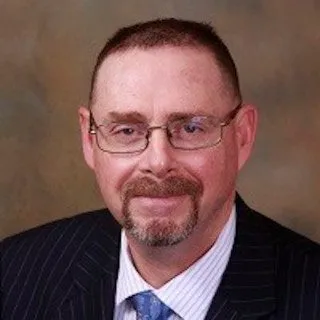 Lawyer David Cooper