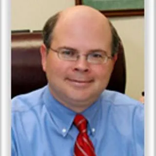 Lawyer Stephen Burrow