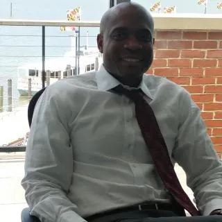 Lawyer Michael Barrett