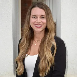 Lawyer April McDonald