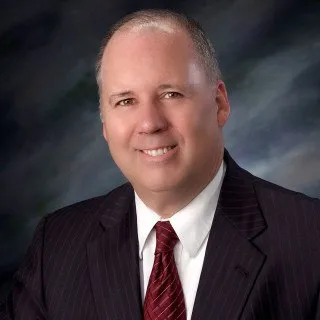 Lawyer Joseph E. Carey