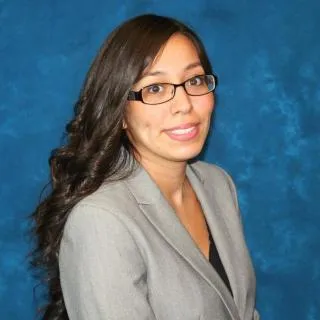 Lawyer Diana Vargas