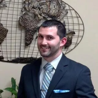 Lawyer Michael J Lonati Jr.