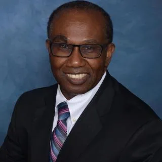 Lawyer Andrew Henry Griffin III